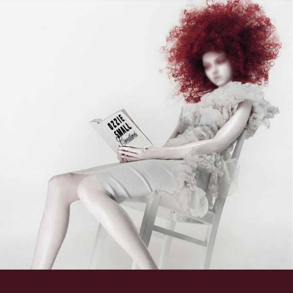 Meet your Posher, Ozzie